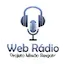 Logo Rádio Projeto Missão Resgate