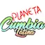 Logo Planeta Cumbia Latina
