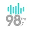 Logo Rádio 98 FM
