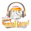 Logo Rádio Pombal Gospel