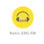Logo Radio EDG FM