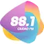Logo Ciudad FM 88.1