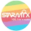 Logo Starmix Radio