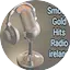 Logo Smooth Gold Hits Radio Ireland