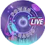 Logo Power Live Radio
