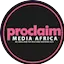 Logo Proclaim Radio