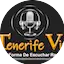 Logo Tenerife Vip Radio