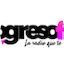Logo Radio Progreso FM