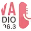 Logo HVA Radio