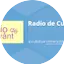 Logo Radio de Cuvant
