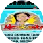 Logo La Mexicanita Sapichu