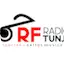 Logo RF Radio Tunja