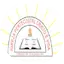 Logo Rádio Cristo é Vida
