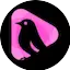Logo Awoko Radio