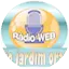 Logo Radio Jardim Oratório