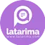 Logo Latarima Radio