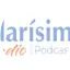 Logo Clarísima Radio