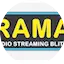 Logo Radio Rama Blitar