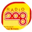 Logo Radio 2-0-8