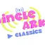 Logo Jingle Ark Jingle Jukebox