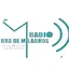Logo Tierra de Milagros Radio