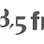 Logo Stereo Vida FM