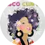 Logo Disco Club SP