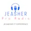 Logo Jeasher Pro Radio