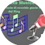 Logo Radio Boxe Musica e Ring