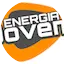 Logo Rádio Energia Jovem