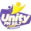 Logo Unity 88.7 Fm