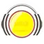 Logo Rádio Saudade