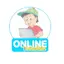 Logo Destiny College Radio