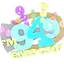 Logo Emocion 94.9