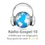 Logo Radio Gospel 10