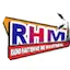 Logo RHM-FM