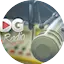 Logo MDG Radio