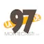 Logo La 97 de Montecristi