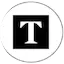 Logo Times Radio