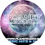Logo PlanetRadio.ie Country Hits