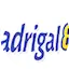Logo Madrigal Stéreo 88.1