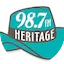 Logo Valley Heritage Radio