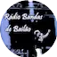 Logo Rádio Bandas de Bailão