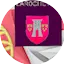Logo Rádio Larochete