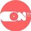 Logo ON FM