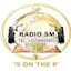 Logo Radio SM Online GH
