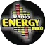 Logo Radio Energy Perú