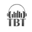 Logo TBT Web Rádio