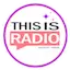 Logo This Is Radio!