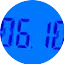 Logo Radio1061